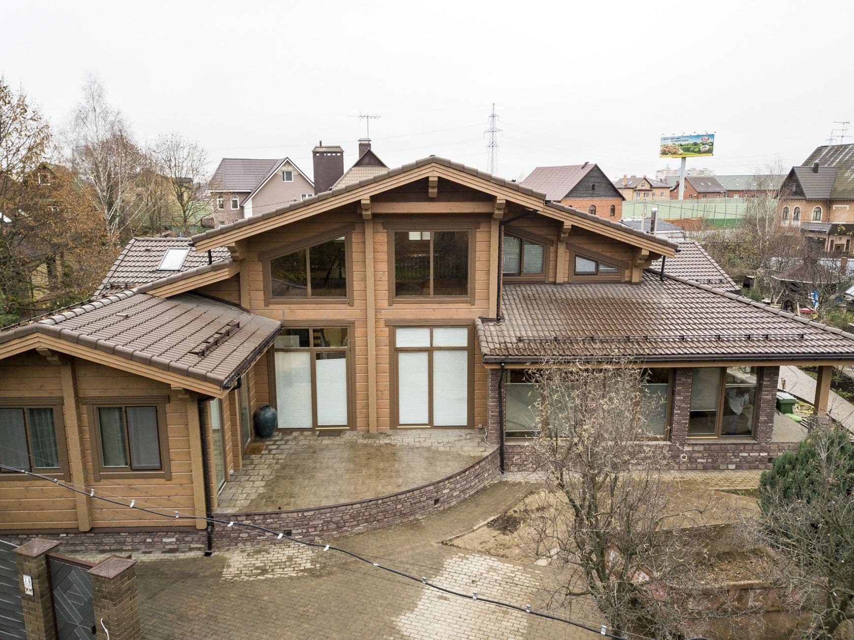 3D визуализация проекта 4